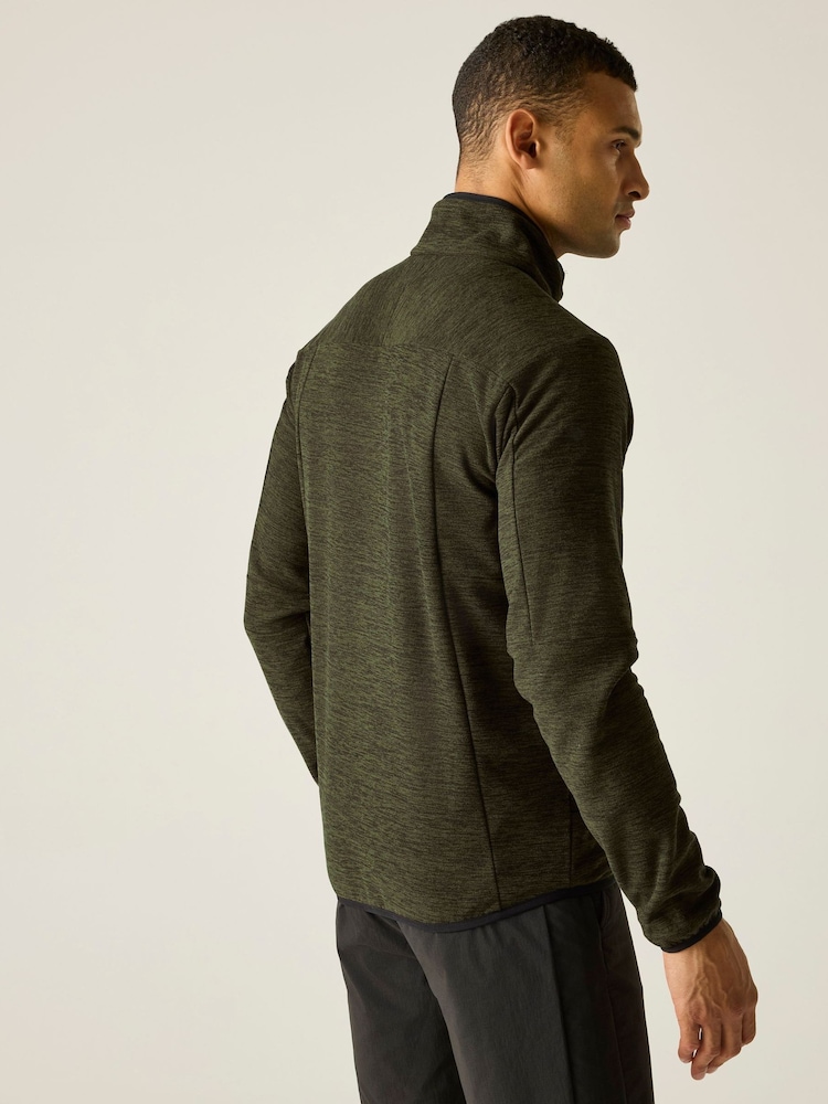 Regatta Green Scaris Fleece - Image 2 of 9