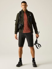 Regatta Green Scaris Fleece - Image 3 of 9