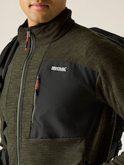Regatta Green Scaris Fleece - Image 4 of 9