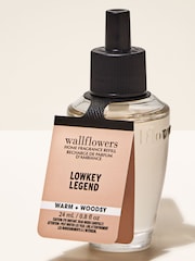 Bath & Body Works Lowkey Legend Wallflowers Fragrance Refill 24 ml - Image 1 of 3
