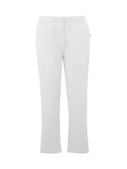 Regatta White Shorebella Trousers - Image 7 of 10