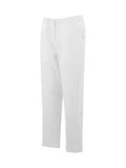 Regatta White Shorebella Trousers - Image 9 of 10