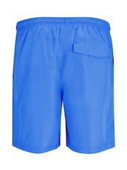 Regatta Blue Mackleyna Swim Shorts - Image 8 of 9