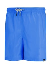 Regatta Blue Mackleyna Swim Shorts - Image 9 of 9