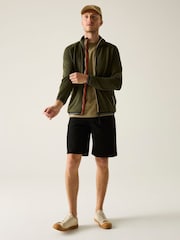 Regatta Green Malton Fleece - Image 3 of 8