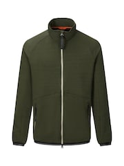 Regatta Green Malton Fleece - Image 6 of 8