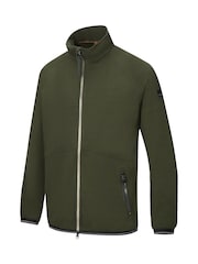 Regatta Green Malton Fleece - Image 7 of 8