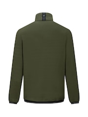 Regatta Green Malton Fleece - Image 8 of 8