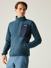Regatta Blue Scaris Fleece - Image 1 of 7