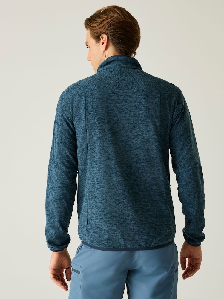 Regatta Blue Scaris Fleece - Image 2 of 7