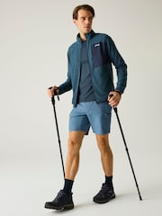 Regatta Blue Scaris Fleece - Image 3 of 7