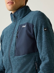 Regatta Blue Scaris Fleece - Image 4 of 7