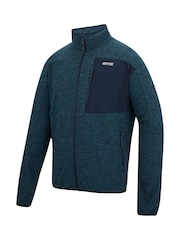 Regatta Blue Scaris Fleece - Image 6 of 7