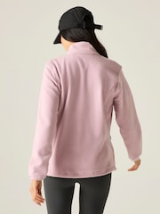 Regatta Purple Floreo IV Fleece - Image 2 of 8