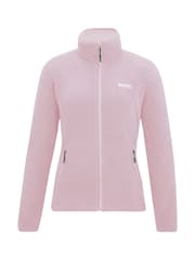 Regatta Purple Floreo IV Fleece - Image 6 of 8