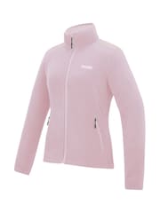 Regatta Purple Floreo IV Fleece - Image 8 of 8