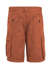 Regatta Brown Shorebay Shorts - Image 6 of 8