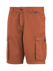 Regatta Brown Shorebay Shorts - Image 7 of 8