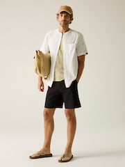 Regatta White Lovrey Shirt - Image 3 of 7