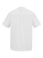 Regatta White Lovrey Shirt - Image 6 of 7