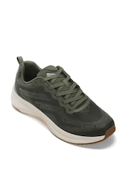 Regatta Green Marine Sport II Trainers - Image 2 of 5