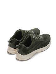 Regatta Green Marine Sport II Trainers - Image 7 of 9