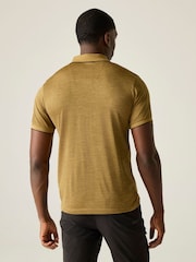 Regatta Brown Remex II Polo Shirt - Image 2 of 7