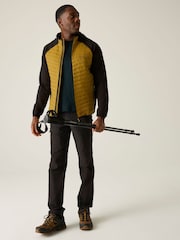 Куртка Regatta Andreson Hybrid - Изображение 3 9