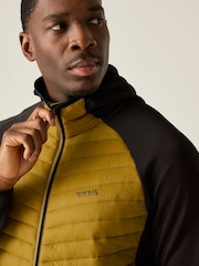 Куртка Regatta Andreson Hybrid - Изображение 4 9