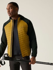 Куртка Regatta Andreson Hybrid - Изображение 6 9