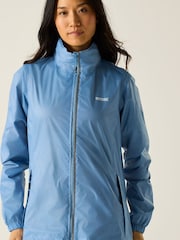 Regatta Blue Corinne IV Waterproof Jacket - Image 5 of 9