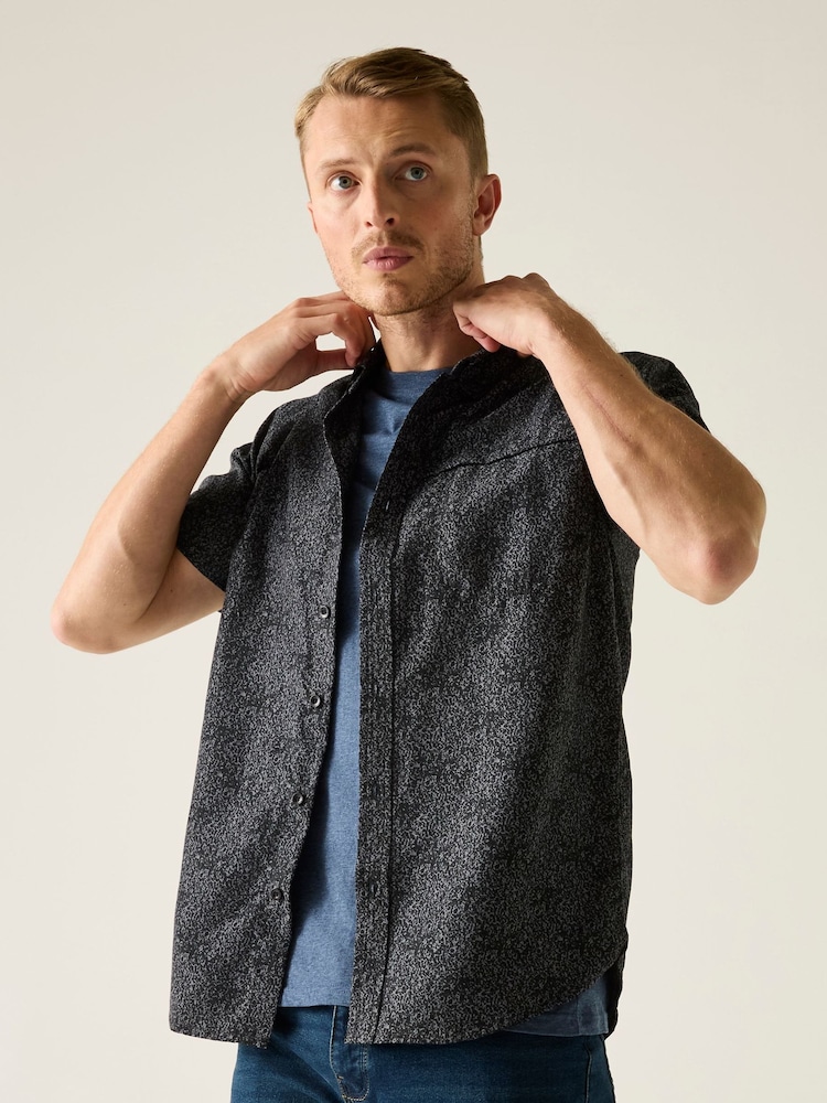 Regatta Mindano Shirt - Image 1 of 7