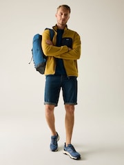 Regatta Brown Frankie Full Zip Fleece - Image 2 of 9