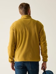 Regatta Brown Frankie Full Zip Fleece - Image 3 of 9