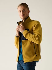 Regatta Brown Frankie Full Zip Fleece - Image 4 of 9