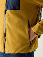 Regatta Brown Frankie Full Zip Fleece - Image 6 of 9