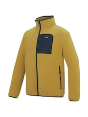 Regatta Brown Frankie Full Zip Fleece - Image 9 of 9