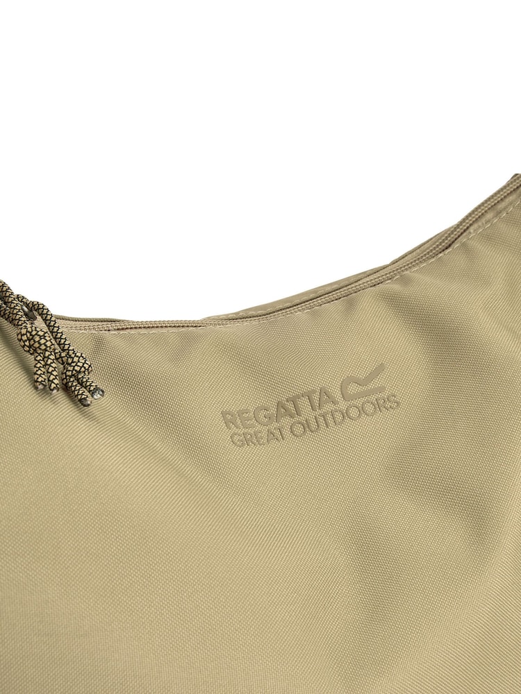 Regatta Natural Boulder Crossbody Bag - Image 10 of 10