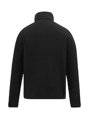 Regatta Black Frankie Half Zip Fleece - Image 6 of 7