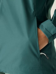Regatta Blue Daysha II Waterproof Jacket - Image 4 of 9