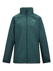 Regatta Blue Daysha II Waterproof Jacket - Image 7 of 9
