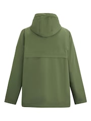 Regatta Green Orlea Waterproof Jacket - Image 8 of 9