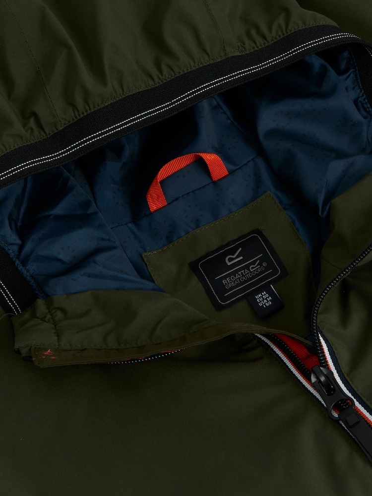 Regatta Rehan Waterproof Jacket - Imagen 11 de 11