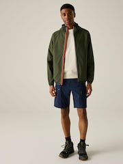 Regatta Rehan Waterproof Jacket - Imagen 4 de 11