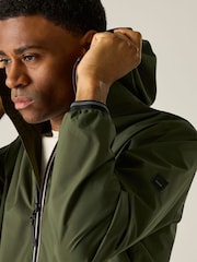 Regatta Rehan Waterproof Jacket - Imagen 6 de 11