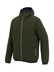 Regatta Rehan Waterproof Jacket - Imagen 9 de 11