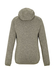 Regatta Natural Hooded Newhill Fleece - Image 2 of 3
