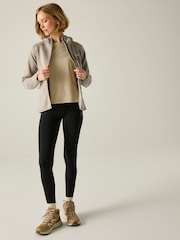 Флисовый топ с капюшоном Regatta Newhill - Изображение 4 8