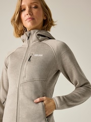 Флисовый топ с капюшоном Regatta Newhill - Изображение 5 8