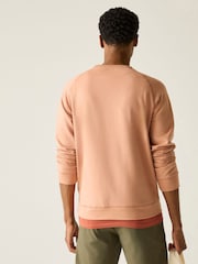Regatta Orange Nithsdale Jumper - Image 2 of 7